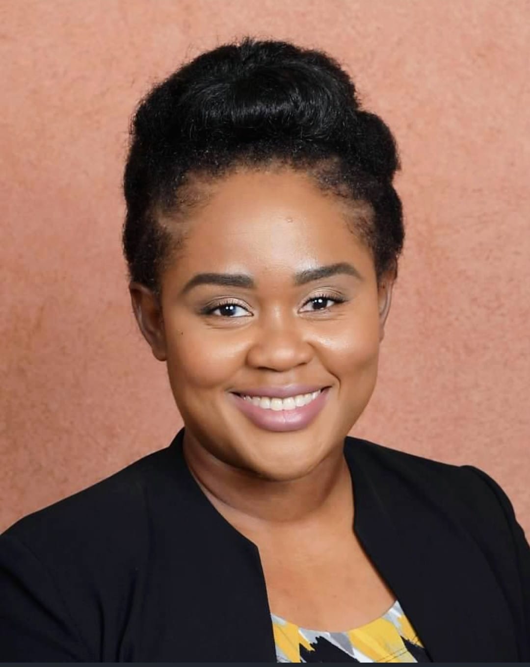 Lovelyne Joseph Image